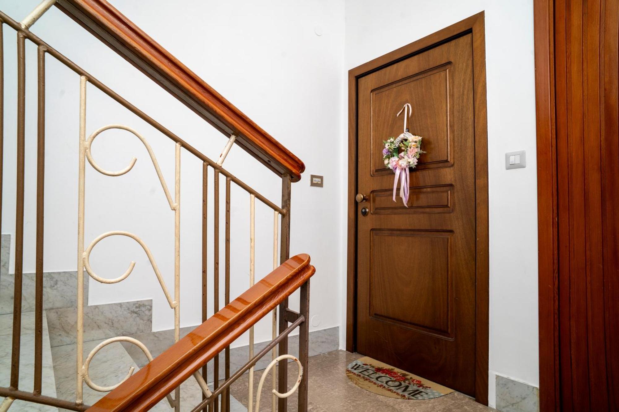 Sotto La Torre Apartment Caiazzo Exterior photo